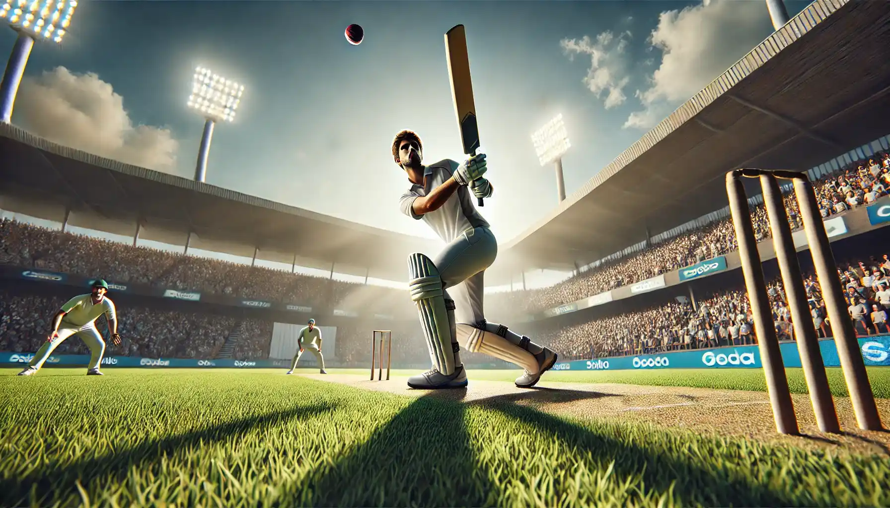 Get the Best Fantasy Cricket Tips